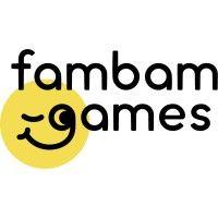 fambam games logo image