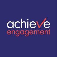 achieve engagement logo image