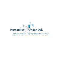 humanitas onder dak logo image