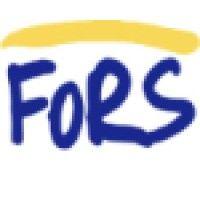 fors logo image