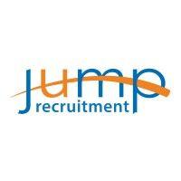 jump recruitment specialists logo image