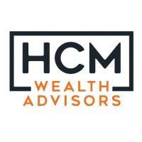 hcm wealth advisors logo image