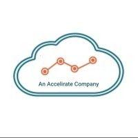 revelation.ai, an accelirate company logo image