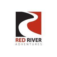 red river adventures llc logo image