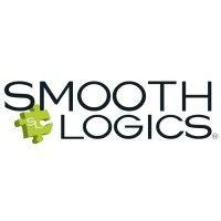 smooth logics logo image