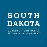 south dakota governor's office of economic development