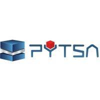 prensas y troqueles sa de cv (pytsa) logo image