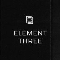 element three logo image