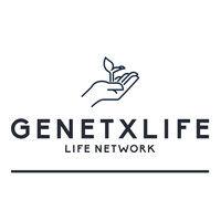 genetxlife logo image