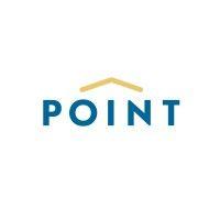 point logo image