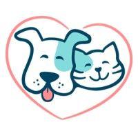 support pets logo image