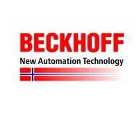 beckhoff automation as norway logo image