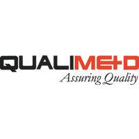 qualimed systems logo image