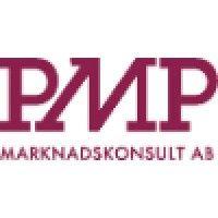 pmp marknadskonsult logo image