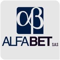 alfabet sas logo image