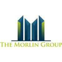 the morlin group logo image