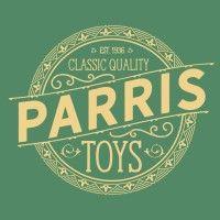 parris manufacturing company