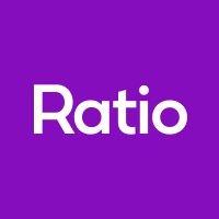 ratio logo image