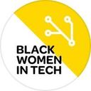 logo of Gta Black Women In Tech