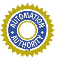 automation authority, inc. logo image