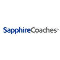 sapphire coaches logo image