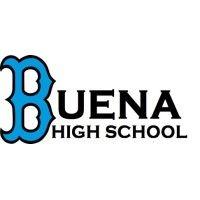 buena high school logo image