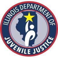 illinois department of juvenile justice