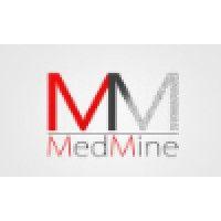 medmine logo image