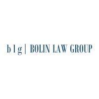 bolin law group logo image