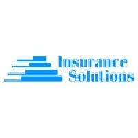 insurance solutions logo image