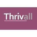 logo of Thrivall B Corp Pending