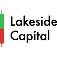 lakeside capital, llc logo image