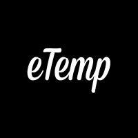 etemp recruitment