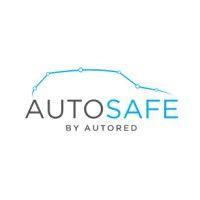 autosafe chile logo image