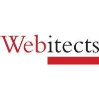 webitects logo image