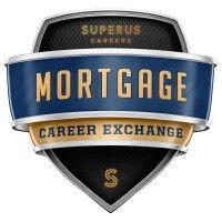 mortgage career exchange logo image