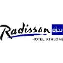 logo of Radisson Blu Hotel Athlone