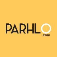 parhlo.com logo image