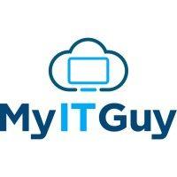 my it guy logo image