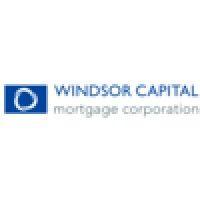 windsor capital mortgage logo image