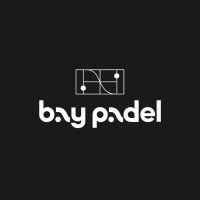 bay padel logo image