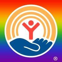 united way of lewis county logo image