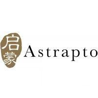 astrapto capital logo image