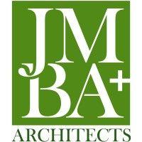 jmba+ architects logo image