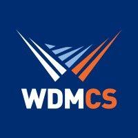 west des moines community schools logo image