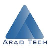 arad tech sourcing with ai : where code meets talent logo image