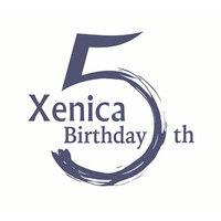 xenica limited logo image