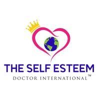 the self esteem doctor logo image