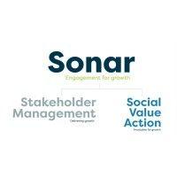 sonar engagement ltd logo image