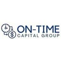 on-time capital group logo image